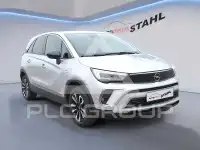 2024 Opel CrosslandX