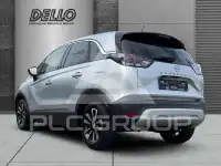 2024 Opel CrosslandX