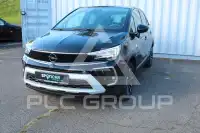 2024 Opel CrosslandX