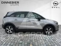 2024 Opel CrosslandX