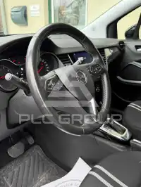 2024 Opel CrosslandX