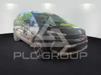 2024 Opel CrosslandX