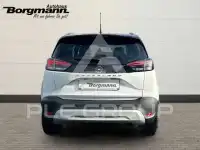 2024 Opel CrosslandX