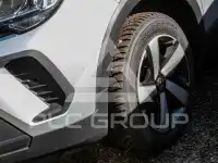 2024 Opel CrosslandX