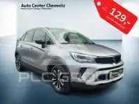 2024 Opel CrosslandX