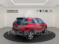 2024 Opel CrosslandX