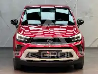 2024 Opel CrosslandX