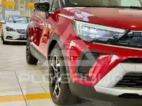 2024 Opel CrosslandX