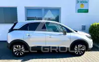 2024 Opel CrosslandX