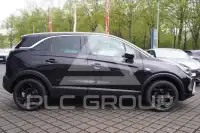 2024 Opel CrosslandX