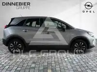 2024 Opel CrosslandX