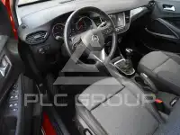 2024 Opel CrosslandX