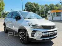 2024 Opel CrosslandX