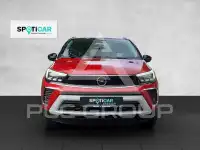 2024 Opel CrosslandX