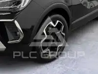 2024 Opel CrosslandX