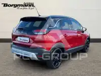 2024 Opel CrosslandX