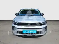 2024 Opel CrosslandX