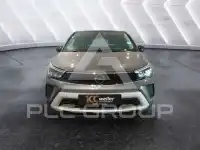 2024 Opel CrosslandX