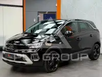 2024 Opel CrosslandX