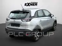 2024 Opel CrosslandX