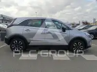 2024 Opel CrosslandX