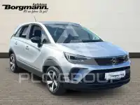 2024 Opel CrosslandX