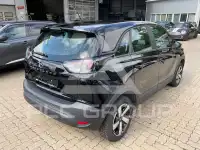 2024 Opel CrosslandX