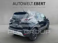 2024 Opel CrosslandX