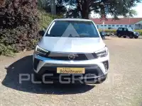 2024 Opel CrosslandX