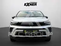 2024 Opel CrosslandX
