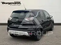 2024 Opel CrosslandX