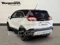 2024 Opel CrosslandX