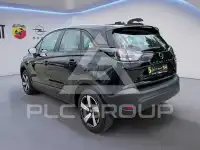 2024 Opel CrosslandX