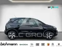 2024 Opel CrosslandX