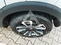 2024 Opel CrosslandX