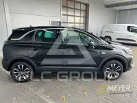 2024 Opel CrosslandX