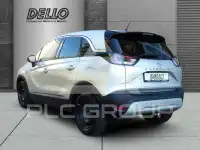 2024 Opel CrosslandX