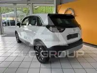 2024 Opel CrosslandX
