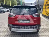 2024 Opel CrosslandX