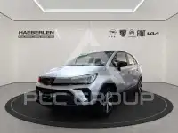2024 Opel CrosslandX