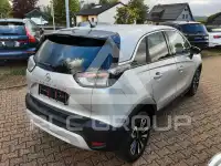 2024 Opel CrosslandX