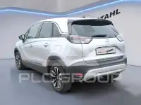 2024 Opel CrosslandX