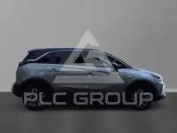 2024 Opel CrosslandX