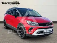 2024 Opel CrosslandX