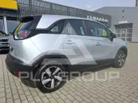 2024 Opel CrosslandX