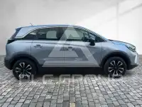 2024 Opel CrosslandX