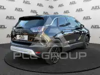 2024 Opel CrosslandX