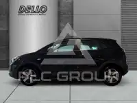 2024 Opel CrosslandX