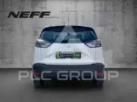 2024 Opel CrosslandX