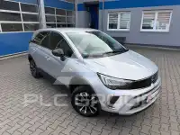 2024 Opel CrosslandX